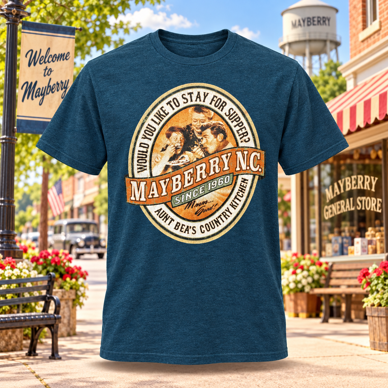 Mayberry Gifts