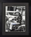 Barney Fife Motorcycle Photo — Signed Collectible original product detail