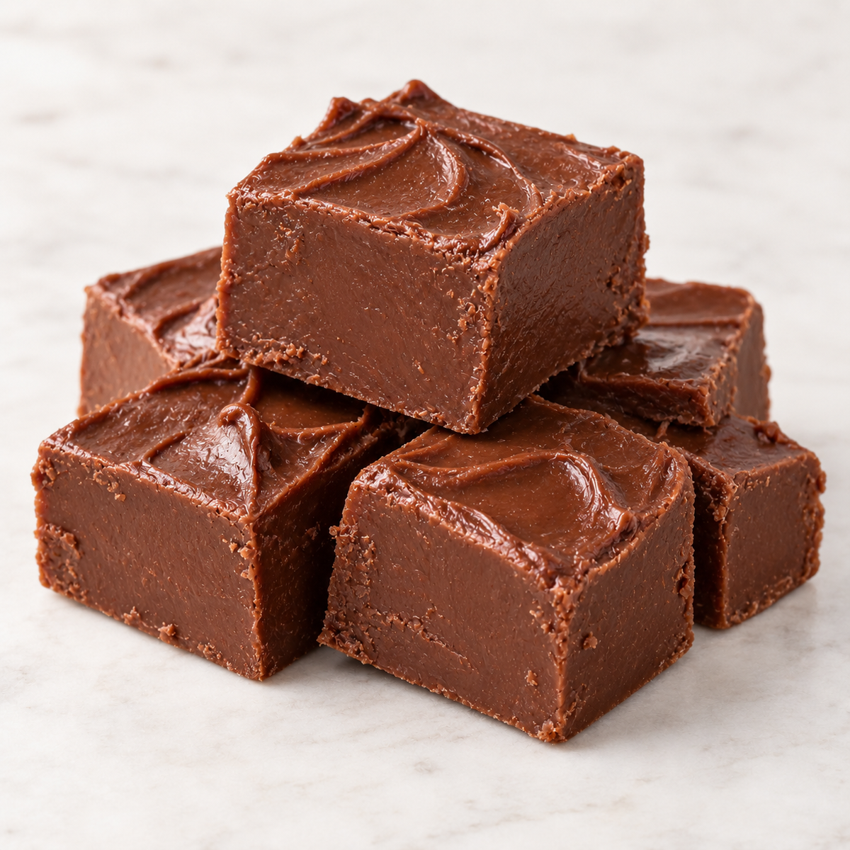 Chocolate Fudge