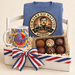 Floyd's Main Street Coffee Break with the listed Mayberry T-shirt and matching gift items