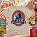 Natural Goin' to the Fishin' Hole Mayberry North Carolina T-shirt