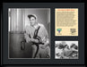 Gomer Pyle Framed Portrait Collectible original product detail