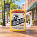Loaded Goat A Blast from the Past Mayberry mug