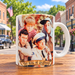 The Men of Mayberry character mug