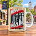 Otis Campbell Mayberry Bed & Breakfast Mug - included retail item