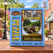 Mayberry Fishing Hole 160-piece puzzle