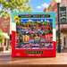 Mayberry Mount Airy 210-piece puzzle
