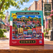 Mayberry Mount Airy 1000-piece puzzle