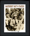Mayberry Bait and Tackle Framed Fishing Print original product detail
