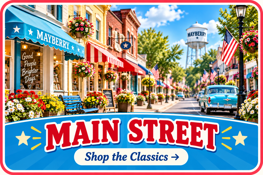 Main Street collection