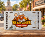 Mayberry Metal Sign - Bear Creek