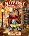 Mayberry souvenir ornament 02