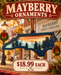 Mayberry souvenir ornament 07