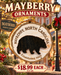 Mayberry souvenir ornament 16