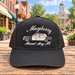 Black Mayberry squad car hat