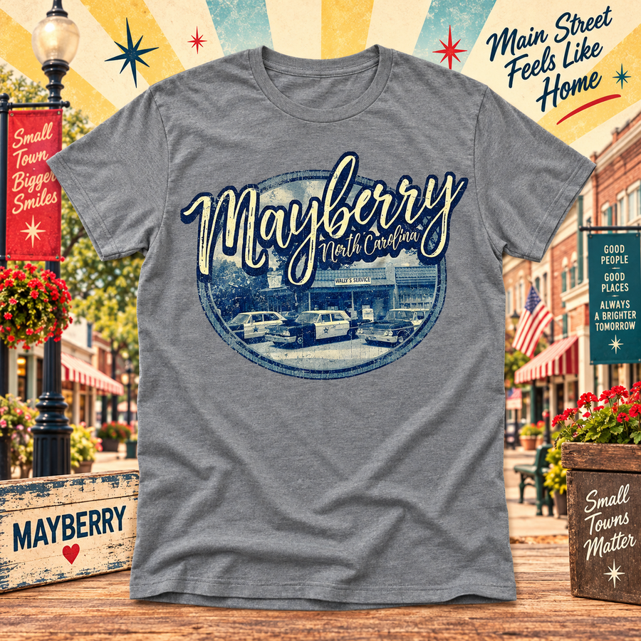 T-Shirts