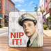 Nip It Barney Fife Mouse Pad on Main Street in Mount Airy