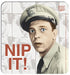 Nip It Barney Fife Mouse Pad original product detail