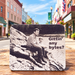Gittin’ Any Bytes Mayberry Mouse Pad on Main Street in Mount Airy