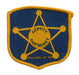 Mayberry Deputy Replica Patch original product detail