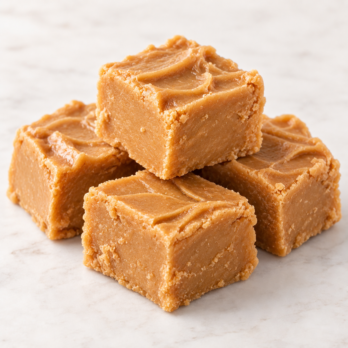Peanut Butter Fudge