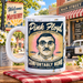 Pink Floyd Comfortably Numb Mug