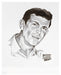 Sheriff Andy Taylor Sketch Lithograph original product detail