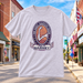 Body by Barney Classic T-Shirt on Main Street in Mount Airy