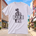 Security by Fife Classic T-Shirt on Main Street in Mount Airy