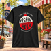 Black Take Me to the Fishin Hole Mayberry NC T-shirt