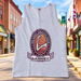 Body by Barney Classic Tank Top on Main Street in Mount Airy