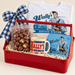 Wally's Pit Stop with the listed Mayberry T-shirt and matching gift items